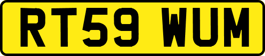 RT59WUM
