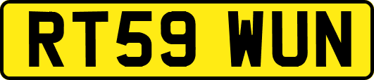 RT59WUN