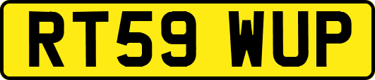 RT59WUP