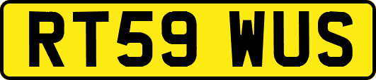 RT59WUS