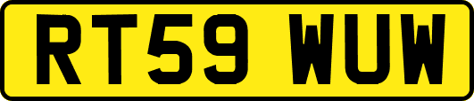 RT59WUW