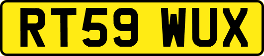 RT59WUX