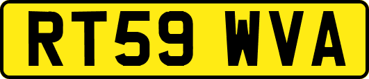 RT59WVA