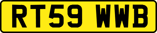 RT59WWB