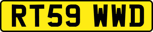 RT59WWD
