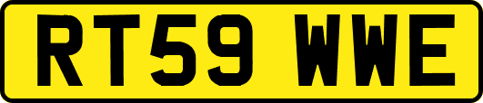 RT59WWE
