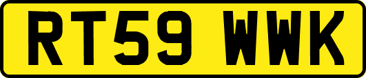 RT59WWK