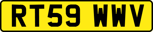 RT59WWV