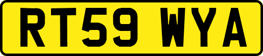 RT59WYA