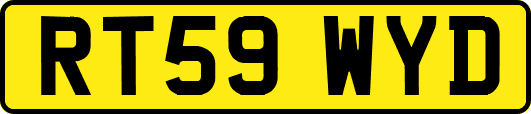 RT59WYD