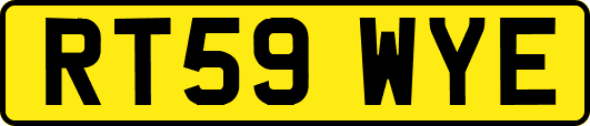 RT59WYE
