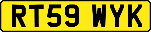 RT59WYK