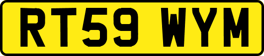 RT59WYM