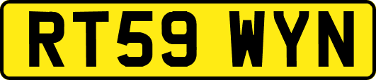 RT59WYN