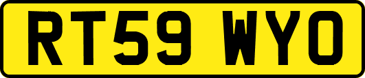 RT59WYO
