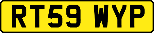 RT59WYP