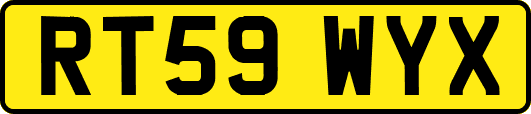 RT59WYX