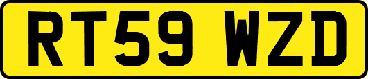 RT59WZD