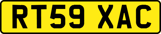 RT59XAC