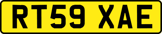 RT59XAE