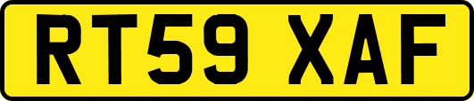 RT59XAF