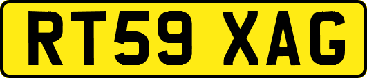 RT59XAG