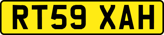 RT59XAH