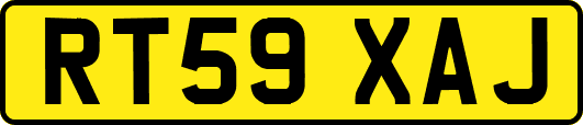 RT59XAJ