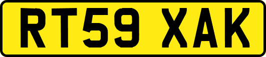 RT59XAK