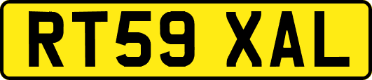 RT59XAL