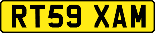 RT59XAM