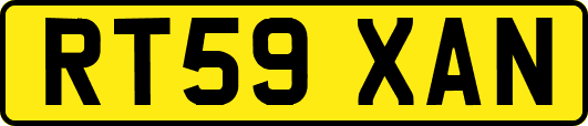 RT59XAN