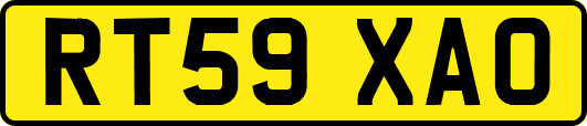 RT59XAO