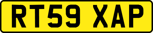 RT59XAP