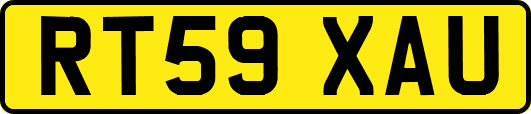 RT59XAU