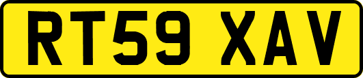 RT59XAV