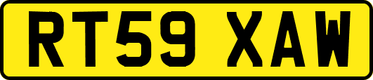 RT59XAW