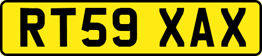 RT59XAX
