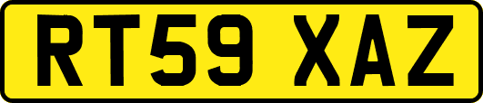 RT59XAZ