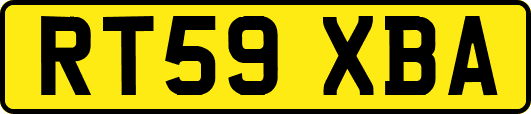 RT59XBA