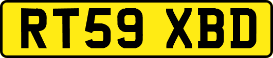 RT59XBD