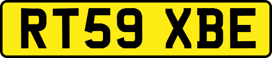 RT59XBE
