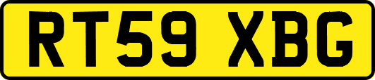 RT59XBG