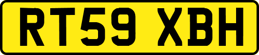 RT59XBH