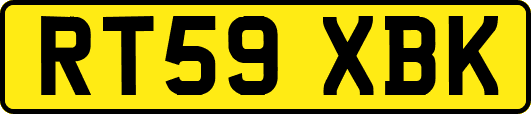 RT59XBK