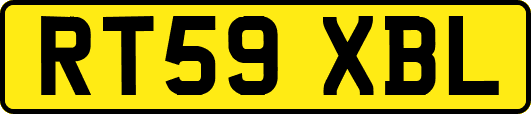 RT59XBL