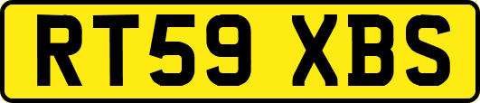 RT59XBS
