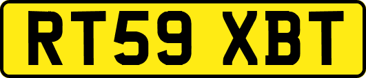 RT59XBT