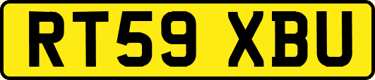 RT59XBU
