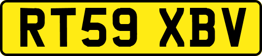 RT59XBV